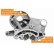 Bearing Bracket, camshaft Q+, original equipment manufacturer quality, Thumbnail 13