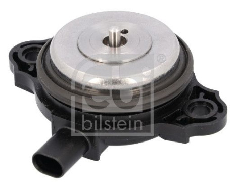 Central magnet, camshaft adjustment febi Plus