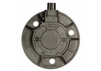 Central Magnet, camshaft adjustment