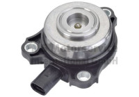 Central Magnet, camshaft adjustment