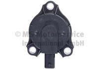 Central Magnet, camshaft adjustment