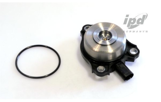 Central Magnet, Camshaft Control