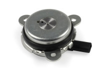 Central Magnet, Camshaft Control