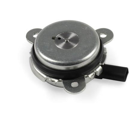 Central Magnet, Camshaft Control