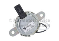 Central Magnet, Camshaft Control