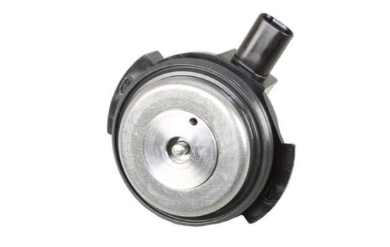 Central Magnet, Camshaft Control