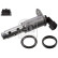 Central Valve, camshaft adjustment febi Plus, Thumbnail 2