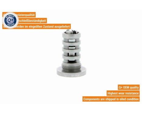 Central Valve, camshaft adjustment Q+, original equipment manufacturer quality, Image 12