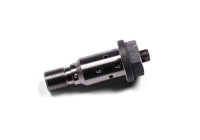 Central valve, camshaft adjustment