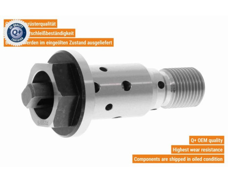 Central valve, camshaft adjustment, Image 6