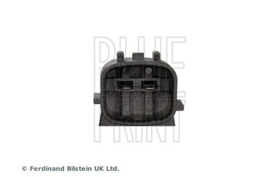 Control Valve, camshaft adjustment Blue Print Solution, Image 2