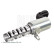 Control Valve, camshaft adjustment Blue Print Solution