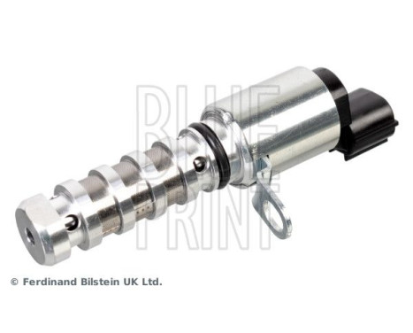 Control Valve, camshaft adjustment Blue Print Solution