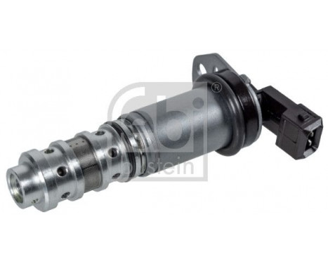 Control Valve, camshaft adjustment febi Plus, Image 2