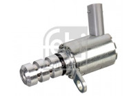 Control Valve, camshaft adjustment febi Plus