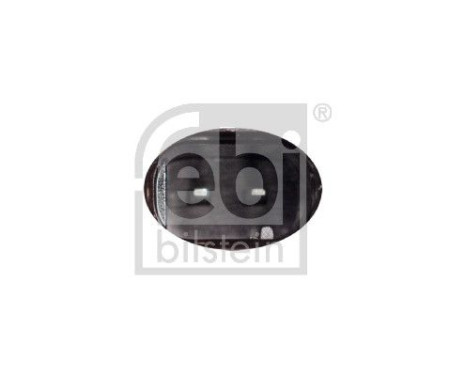 Control Valve, camshaft adjustment febi Plus, Image 3