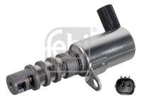 Control Valve, camshaft adjustment febi Plus