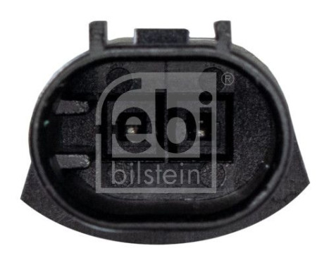 Control Valve, camshaft adjustment febi Plus, Image 2