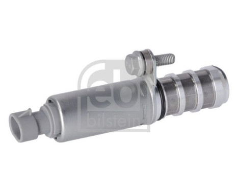 Control Valve, camshaft adjustment febi Plus, Image 2