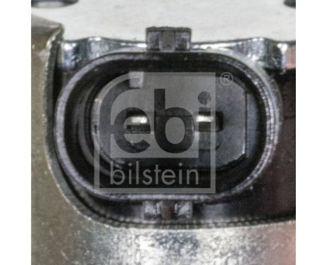 Control Valve, camshaft adjustment febi Plus, Image 3