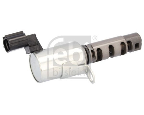 Control valve, camshaft adjustment febi Plus
