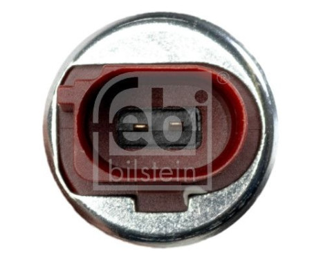 Control Valve, camshaft adjustment febi Plus, Image 3