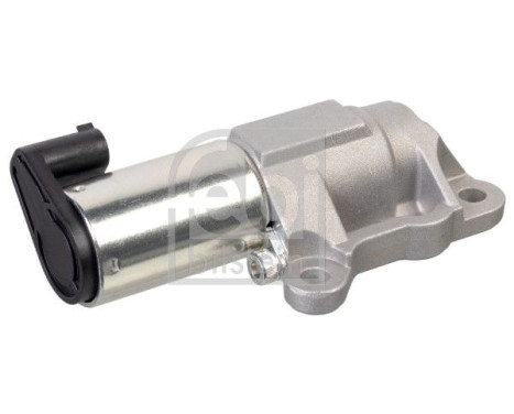 Control Valve, camshaft adjustment febi Plus, Image 2