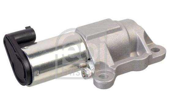 Control Valve, camshaft adjustment febi Plus, Image 2