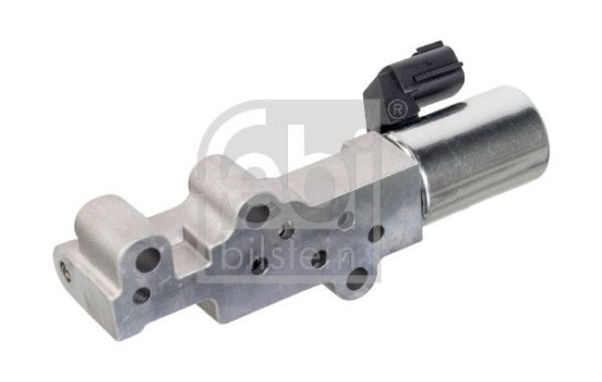 Control Valve, camshaft adjustment febi Plus, Image 2