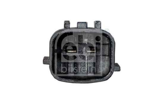 Control Valve, camshaft adjustment febi Plus, Image 3