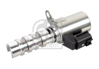 Control Valve, camshaft adjustment febi Plus