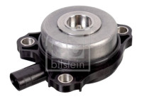 Control Valve, camshaft adjustment febi Plus