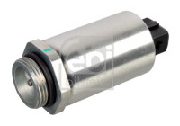 Control Valve, camshaft adjustment febi Plus