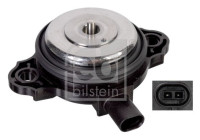Control Valve, camshaft adjustment febi Plus