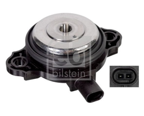 Control Valve, camshaft adjustment febi Plus