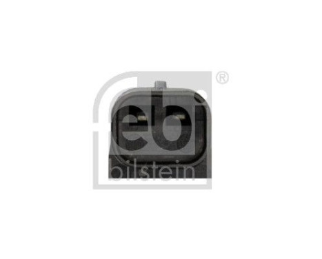 Control Valve, camshaft adjustment febi Plus, Image 2