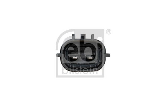 Control Valve, camshaft adjustment febi Plus, Image 2