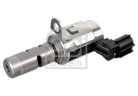 Control Valve, camshaft adjustment febi Plus