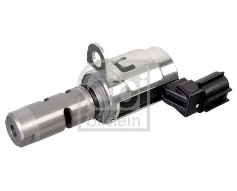 Control Valve, camshaft adjustment febi Plus