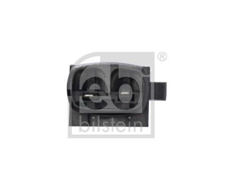 Control Valve, camshaft adjustment febi Plus, Image 2