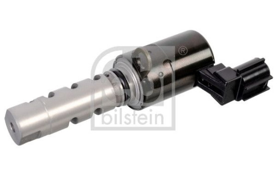 Control Valve, camshaft adjustment febi Plus