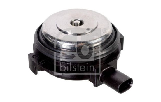 Control Valve, camshaft adjustment febi Plus