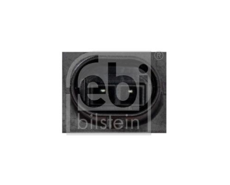 Control Valve, camshaft adjustment febi Plus, Image 2