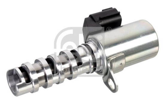 Control Valve, camshaft adjustment febi Plus