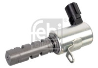 Control Valve, camshaft adjustment febi Plus