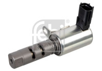 Control Valve, camshaft adjustment febi Plus