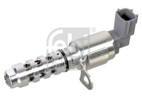 Control Valve, camshaft adjustment febi Plus