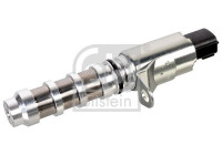 Control Valve, camshaft adjustment febi Plus