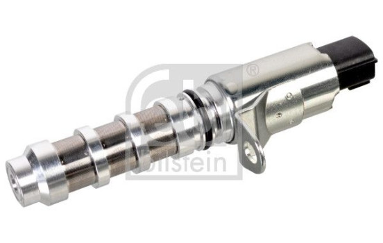 Control Valve, camshaft adjustment febi Plus