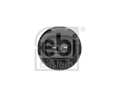 Control Valve, camshaft adjustment febi Plus, Image 2